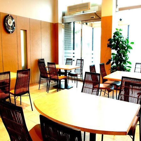Apa Hotel Sagaeki Minamiguchi Екстериор снимка
