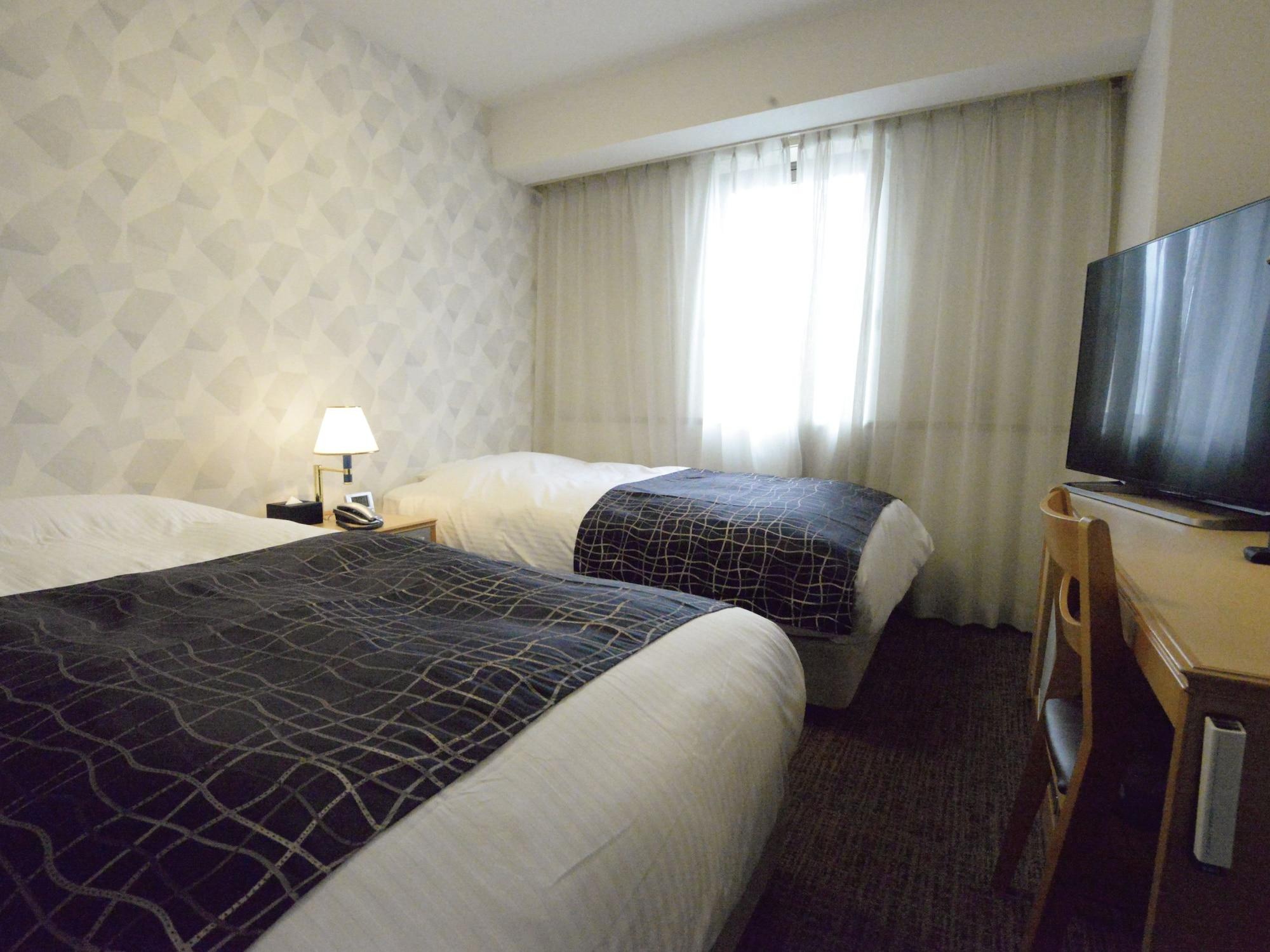 Apa Hotel Sagaeki Minamiguchi Екстериор снимка