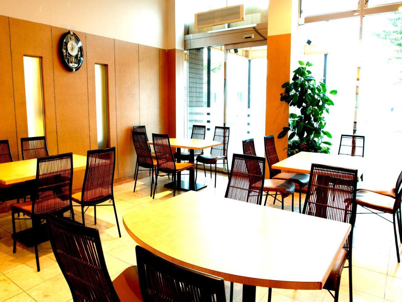 Apa Hotel Sagaeki Minamiguchi Екстериор снимка